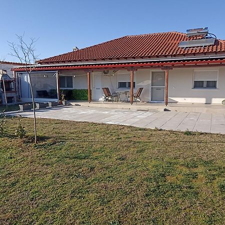 Kilkis Paradise Exterior photo