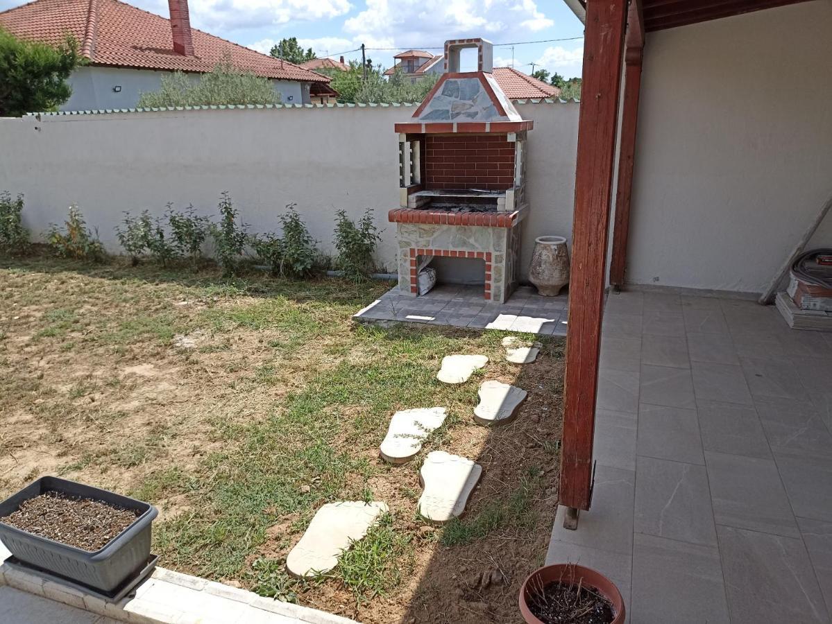 Kilkis Paradise Exterior photo