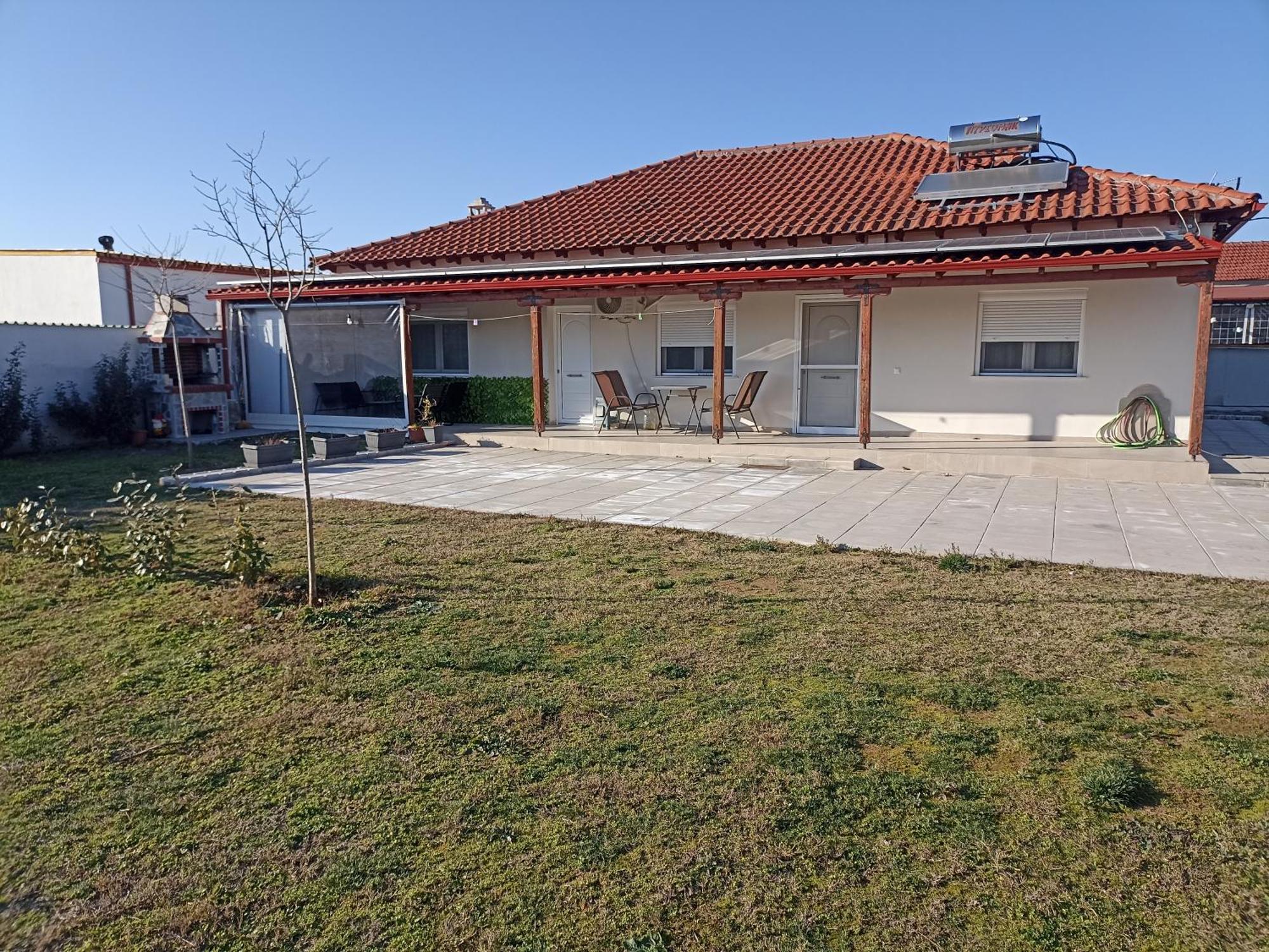 Kilkis Paradise Exterior photo
